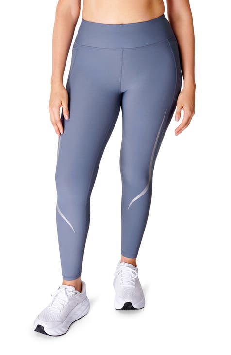 Zero Gravity Illuminate Running Leggings