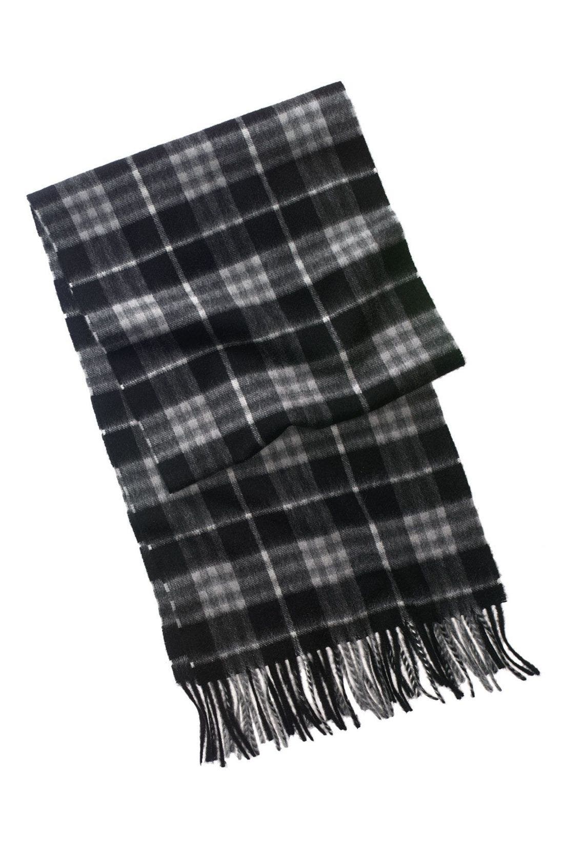 burberry cashmere scarf nordstrom