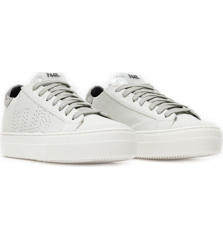 P448 Thea Platform Sneaker (Women) | Nordstromrack