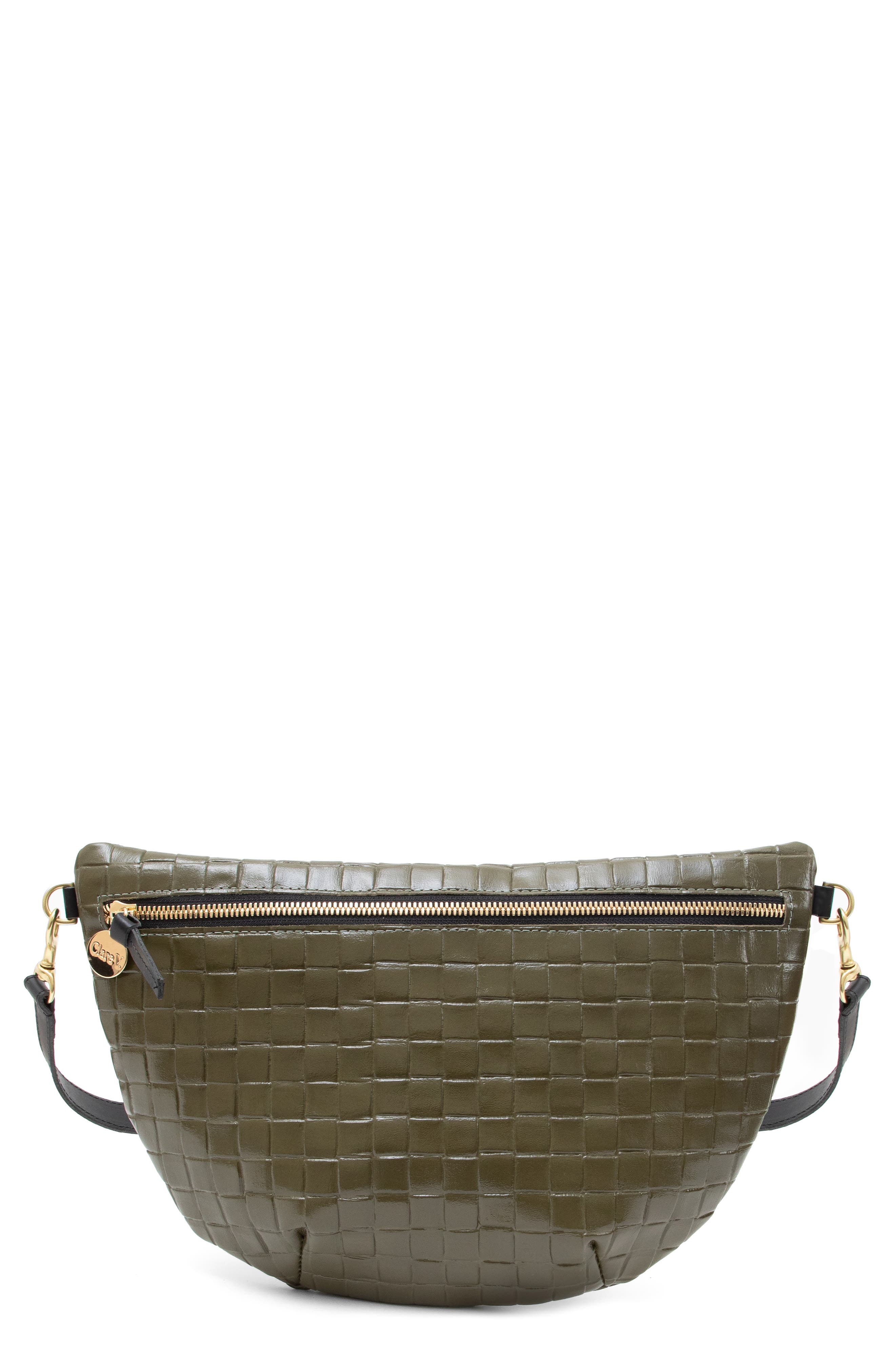 clare v belt bag sale