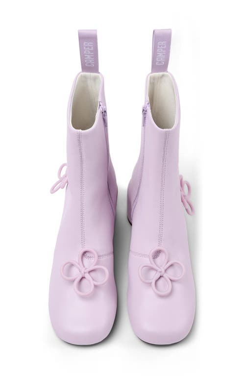 CAMPER CAMPER NIKI BOW BOOT 