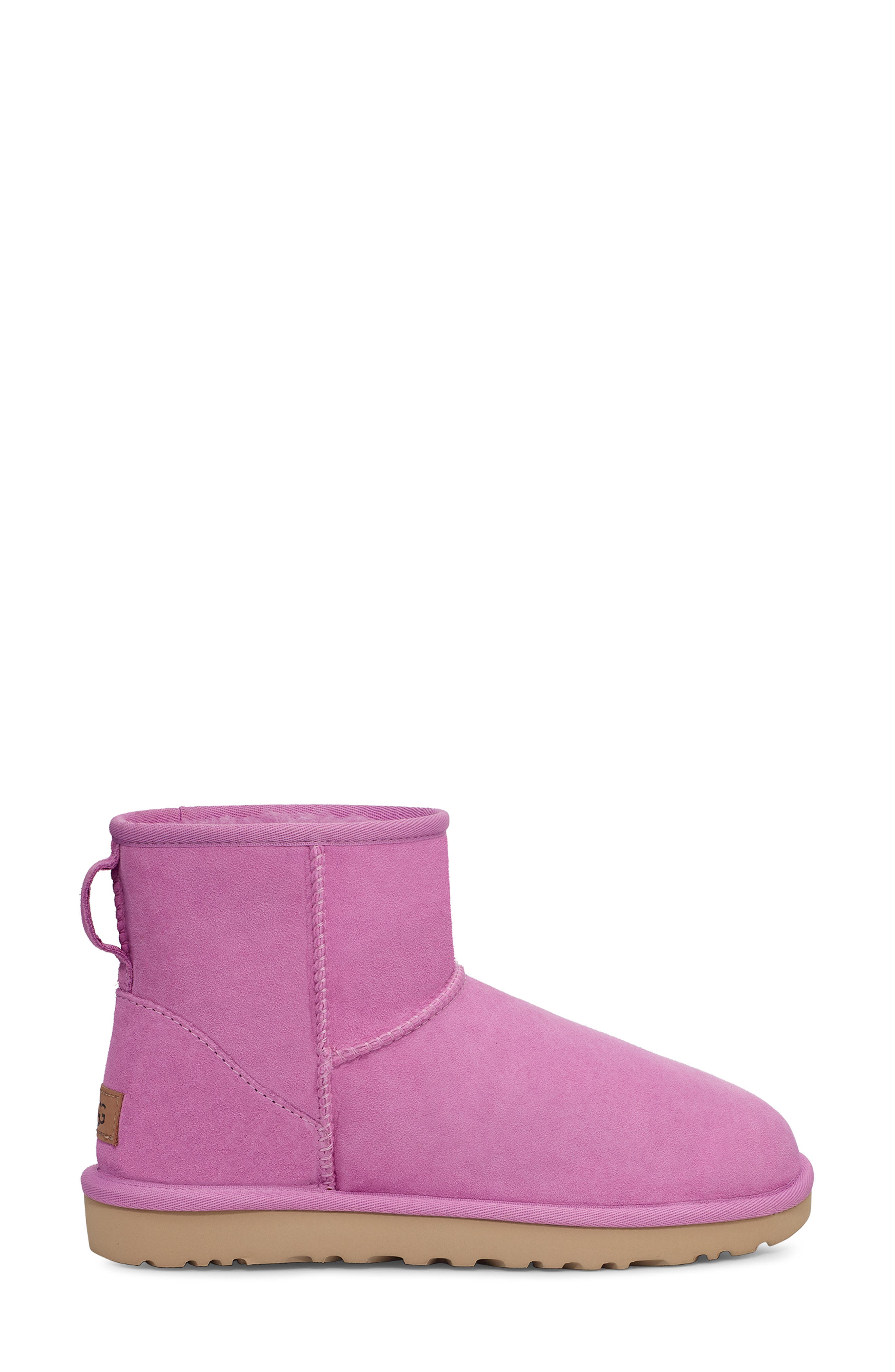 ugg boots mini