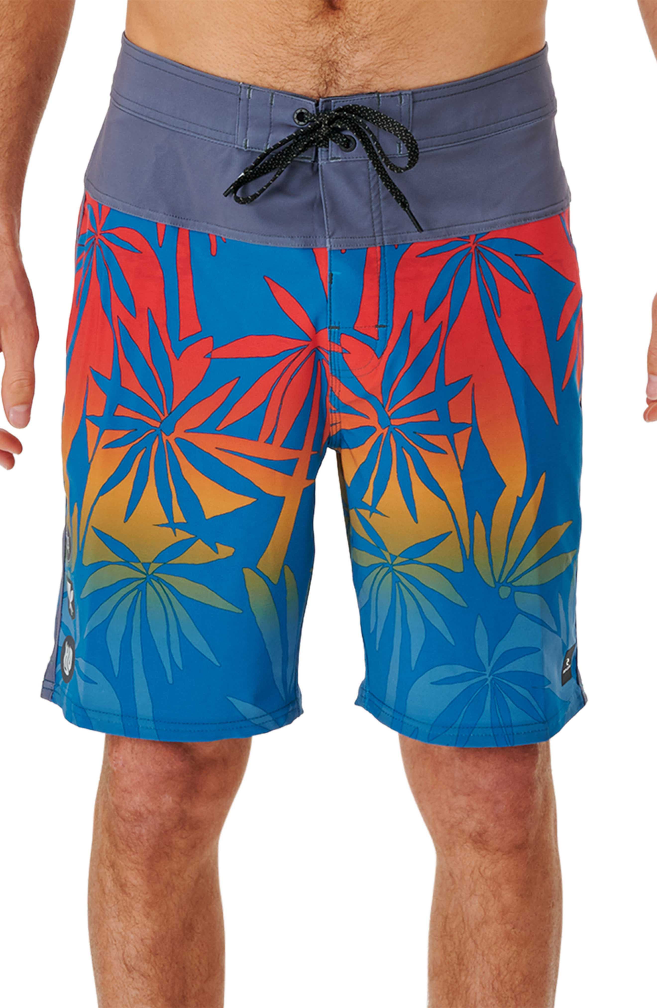 rip curl men's shorts