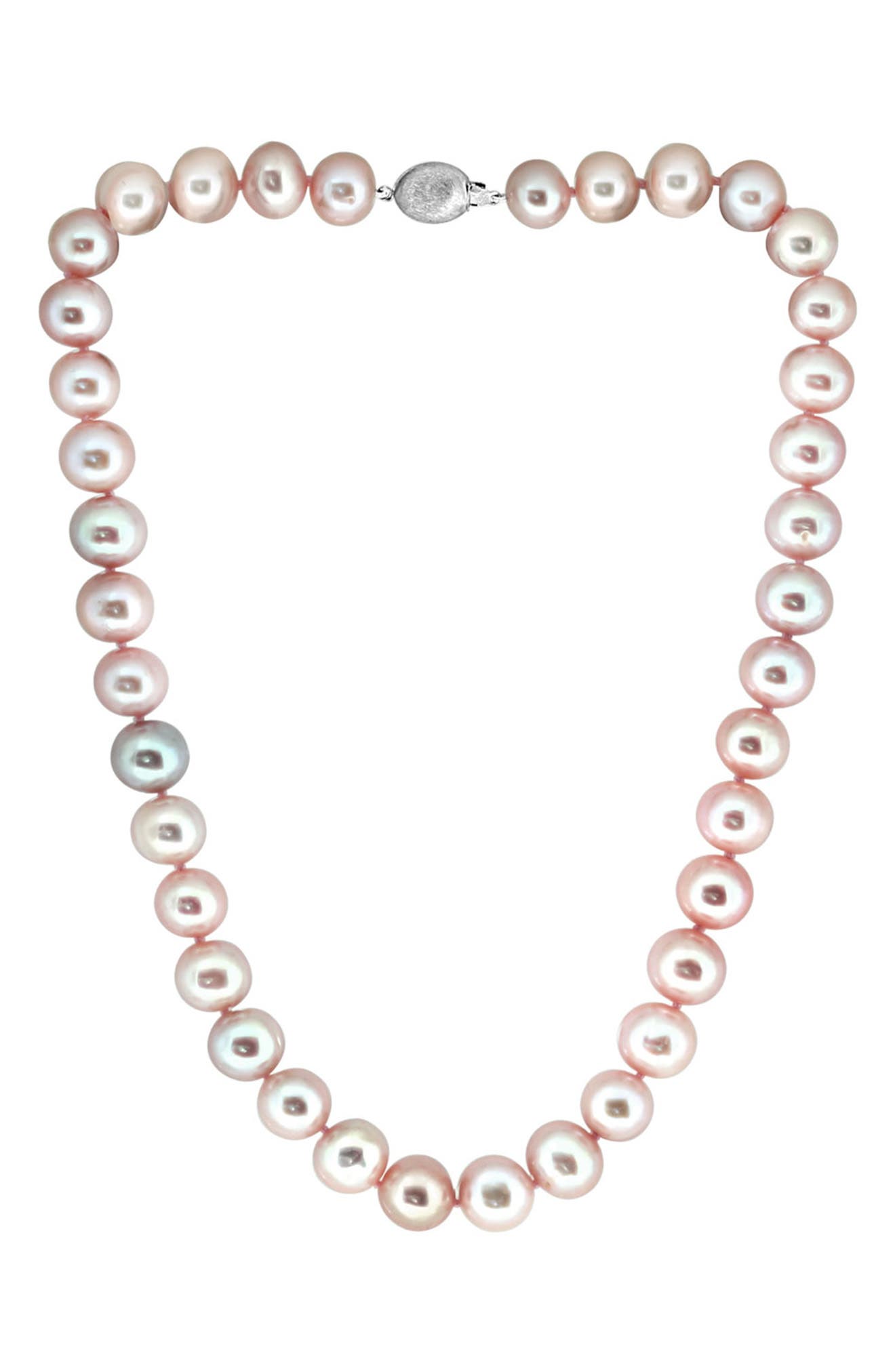 effy freshwater pearl necklace