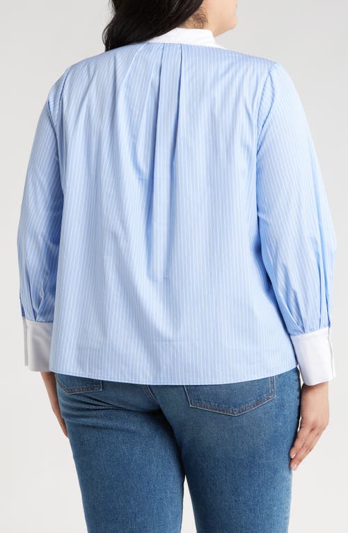 HARSHMAN HARSHMAN CARIS SHIRT