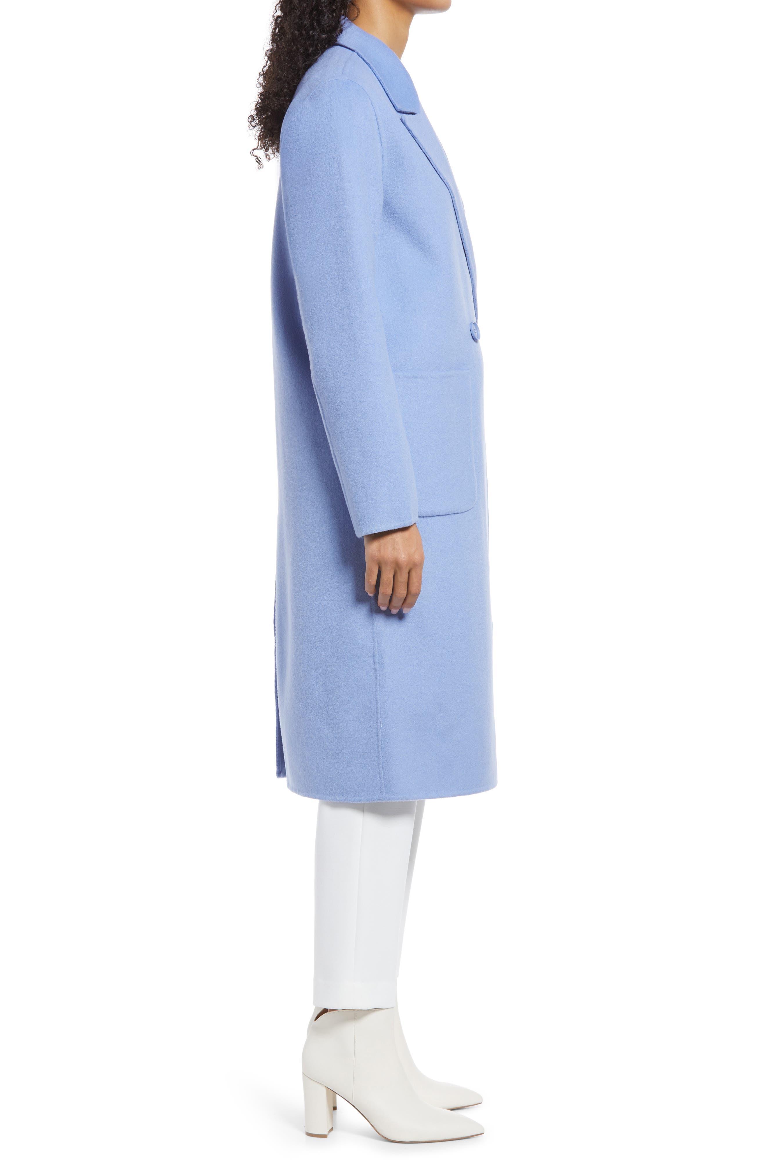 3x north face coat