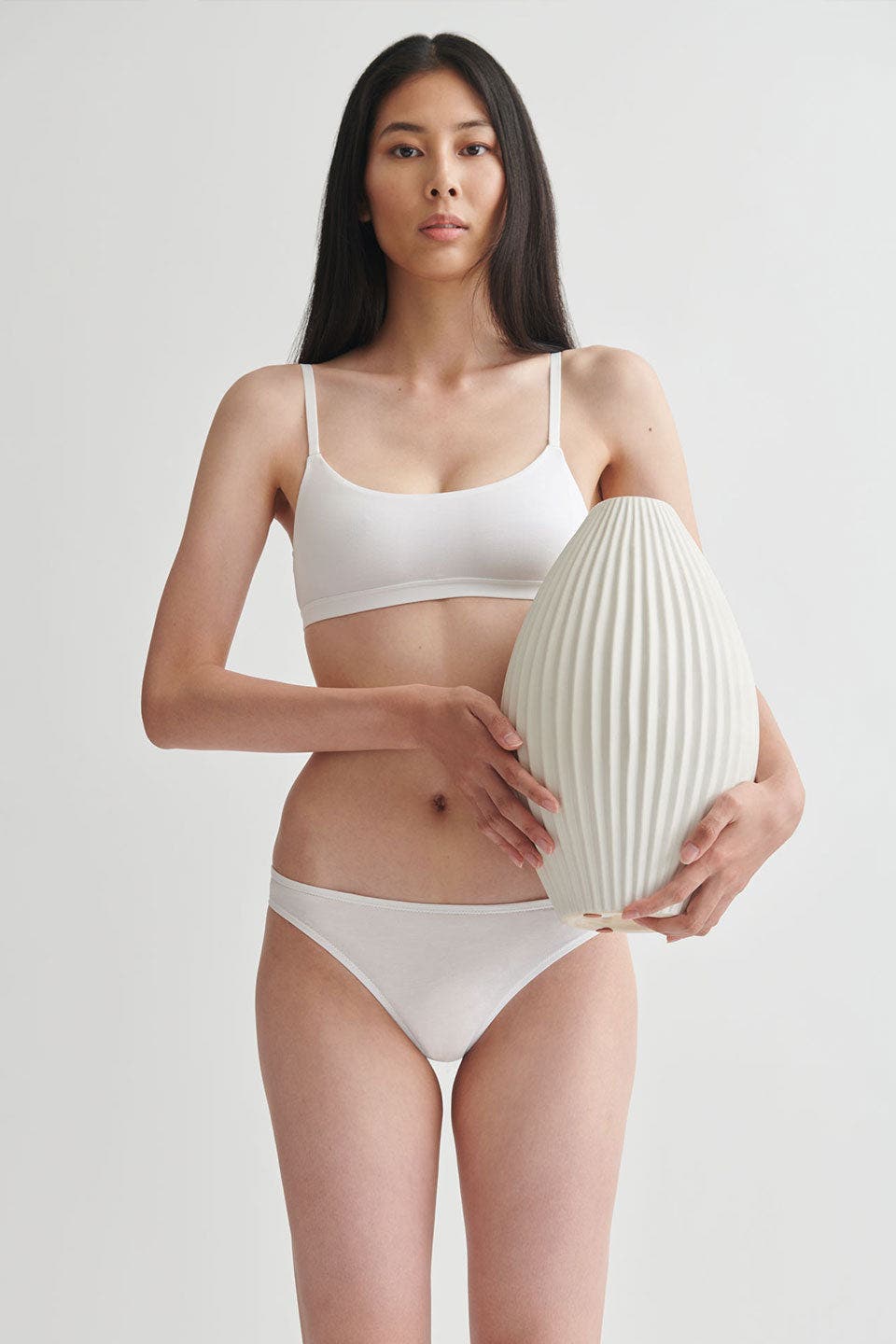 skin GALA BIKINI in White Cover