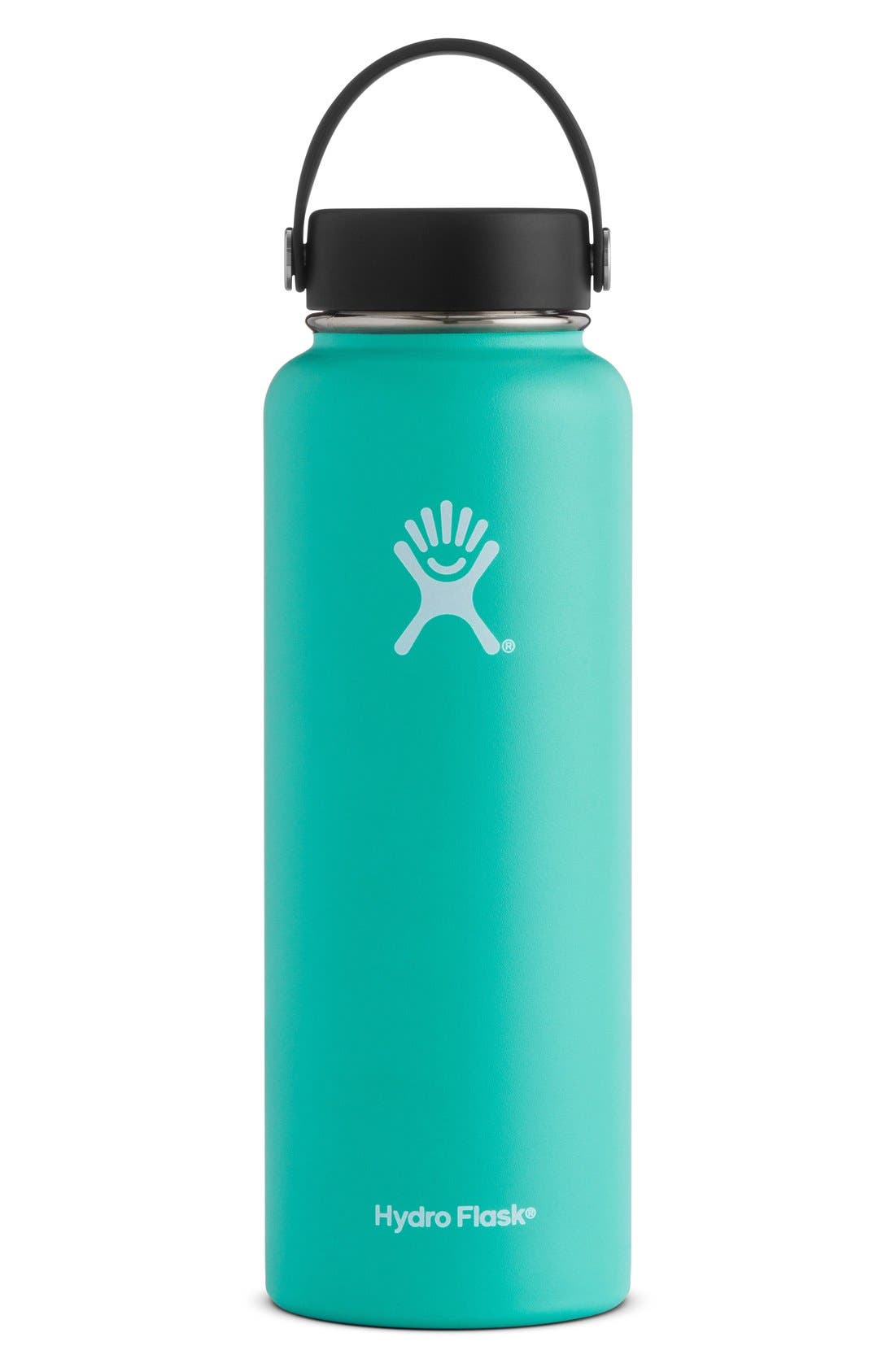 Hydro Flask 40Ounce Wide Mouth Cap Bottle Nordstrom