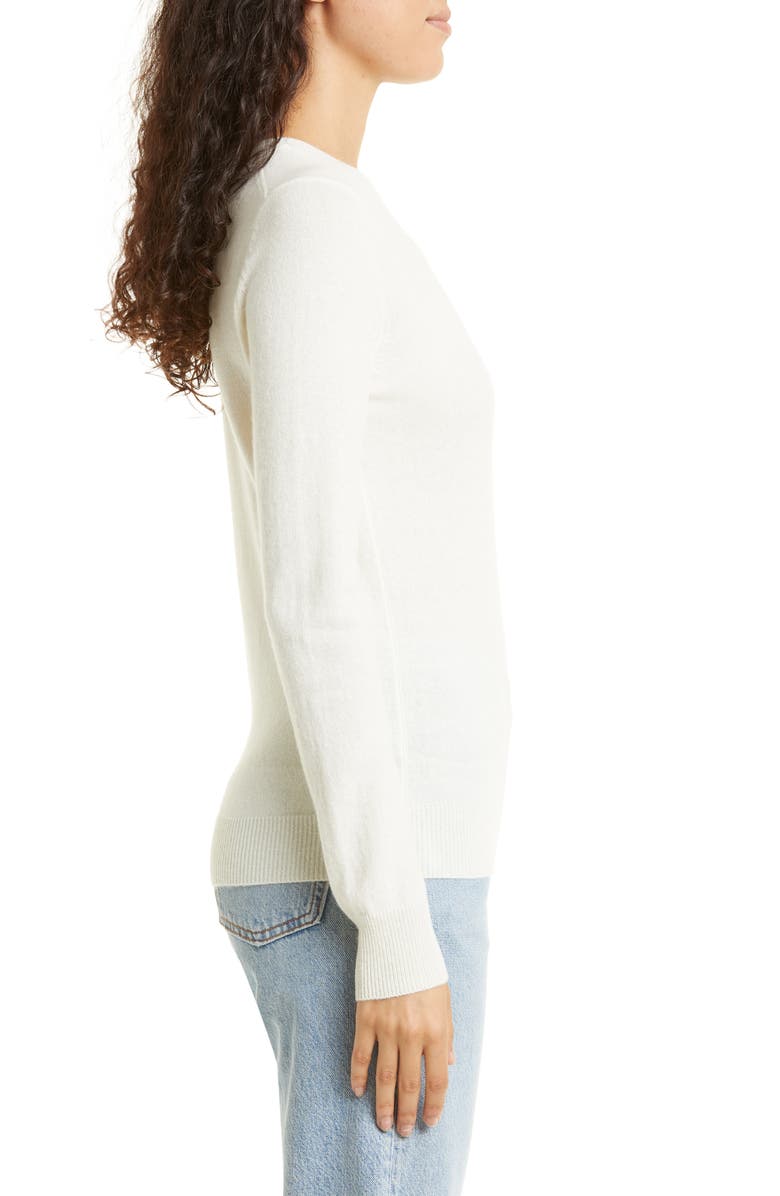 Polo Ralph Lauren Women's Crewneck Cashmere Sweater | Nordstrom