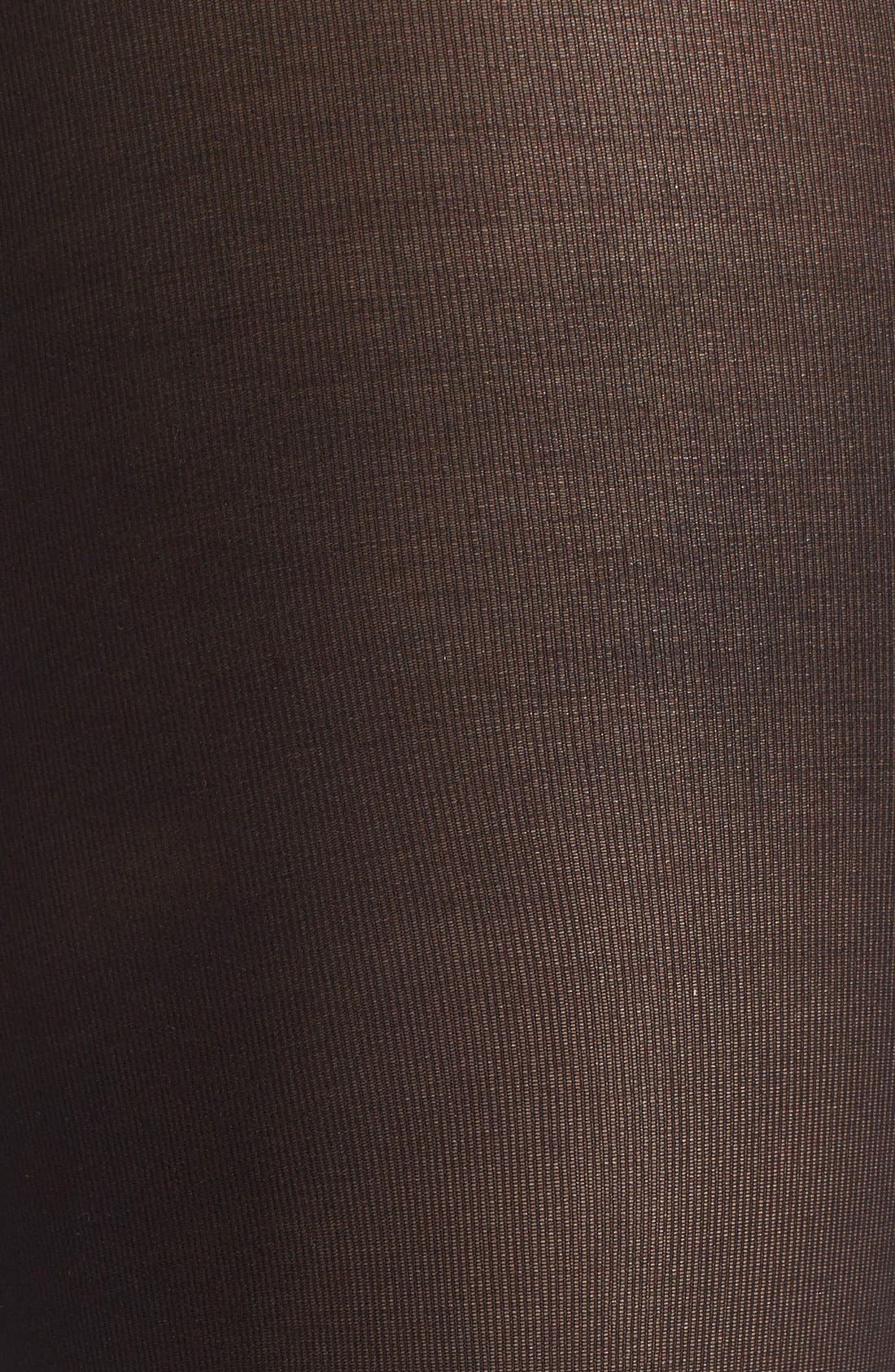 Commando Semi Opaque 35 Denier Tights 