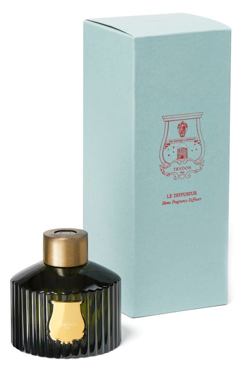 Shop Trudon Odalisque Orange Blossom Diffuser