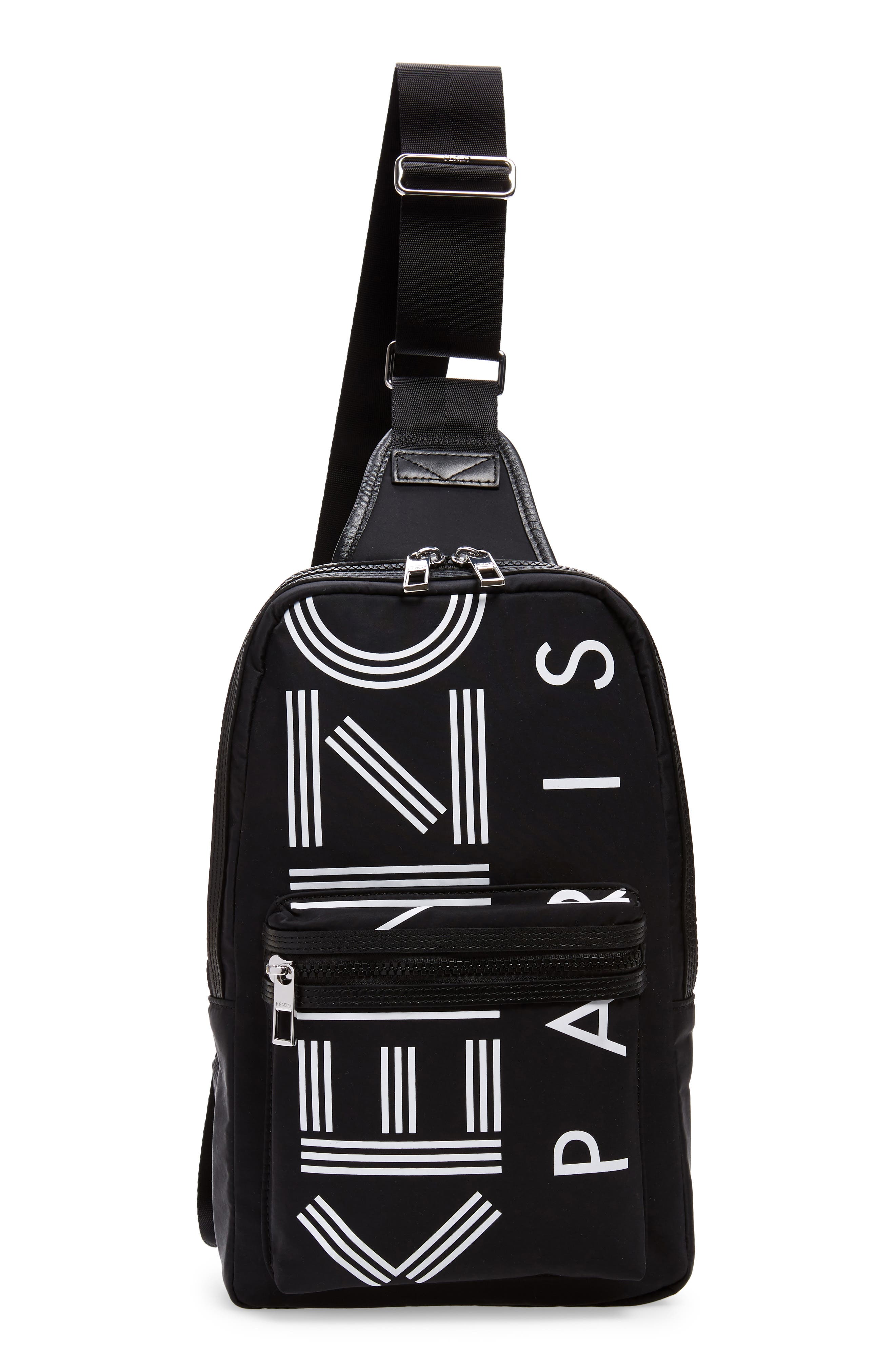 sling bag kenzo