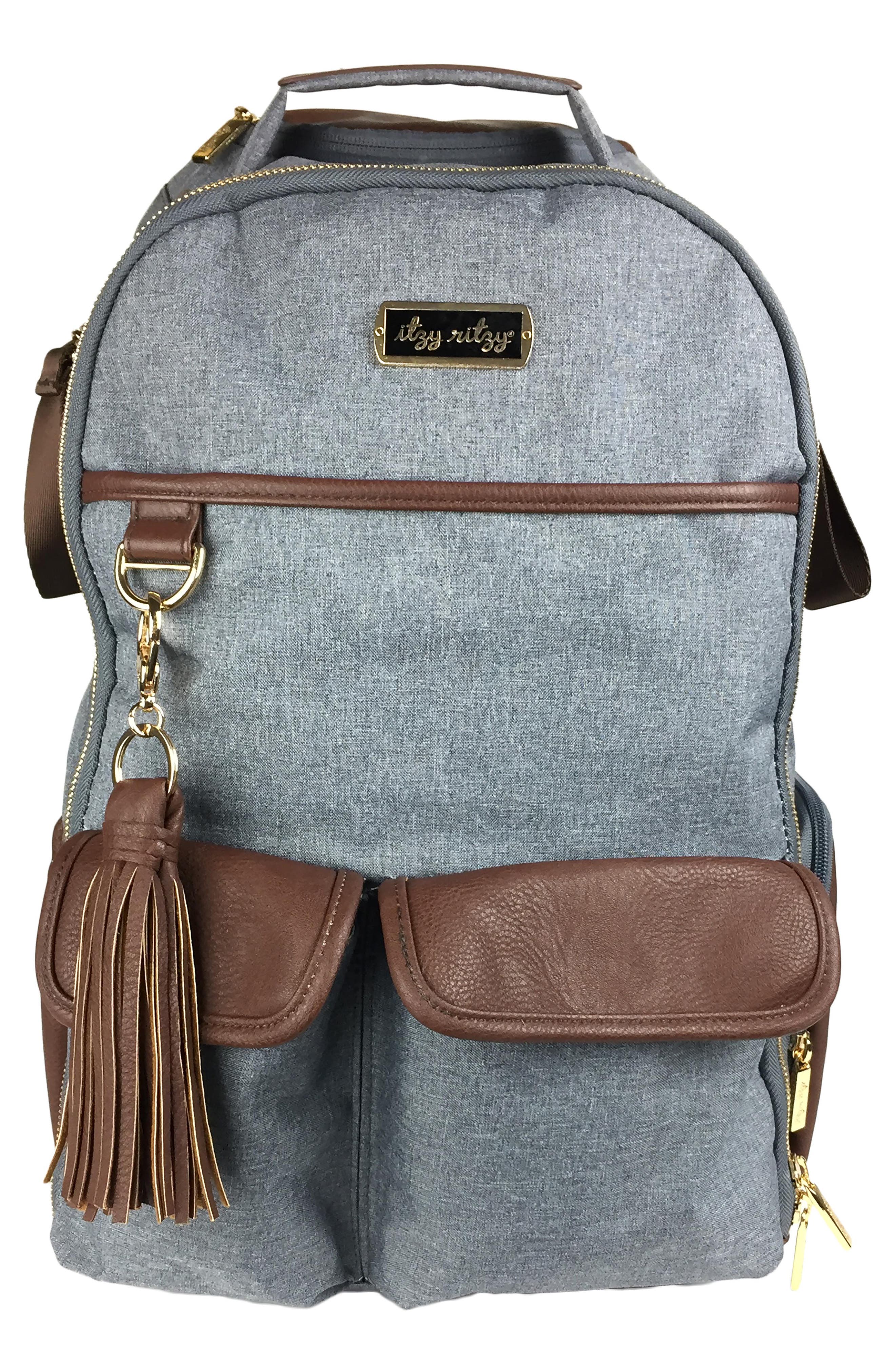 Itzy Ritzy Diaper Bag Backpack | Nordstrom