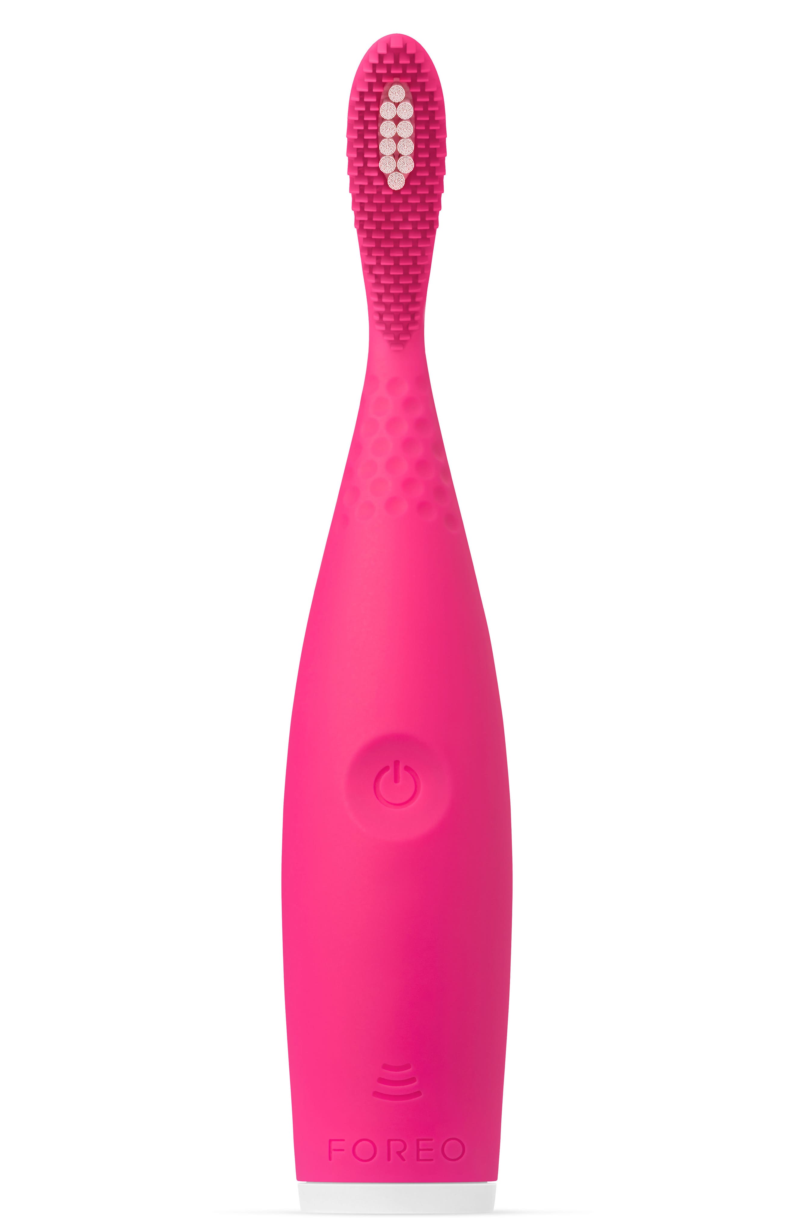 foreo toothbrush issa play