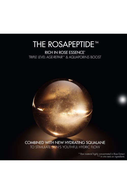 Dior Prestige La Lotion Essence De Rose In No Color