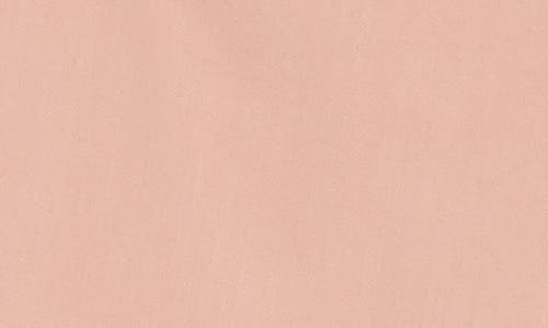 Mother The Insider Hover Jeans Peach Parfait In Peach Parfait