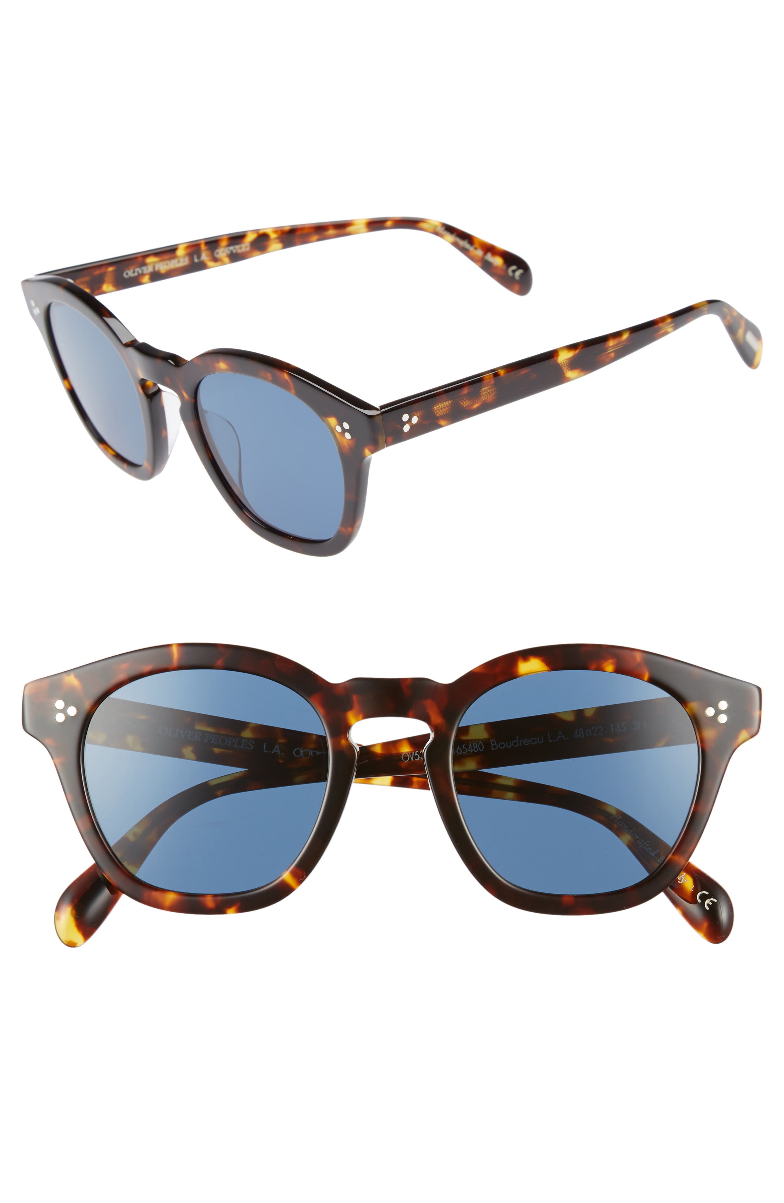 boudreau la sunglasses