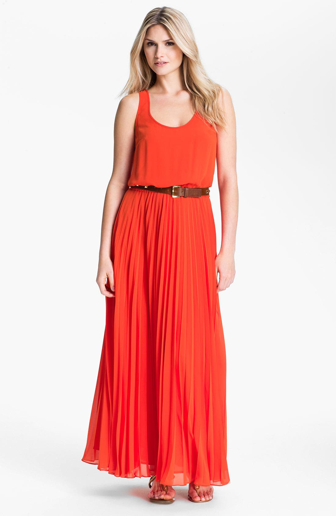 nordstrom michael kors dresses