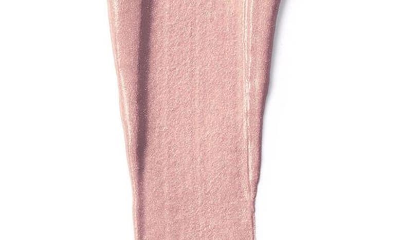 Ilia Liquid Powder Eye Shadow Tint Aura 0.12 oz / 3.5 ml In Aura- Soft Pink Pearl