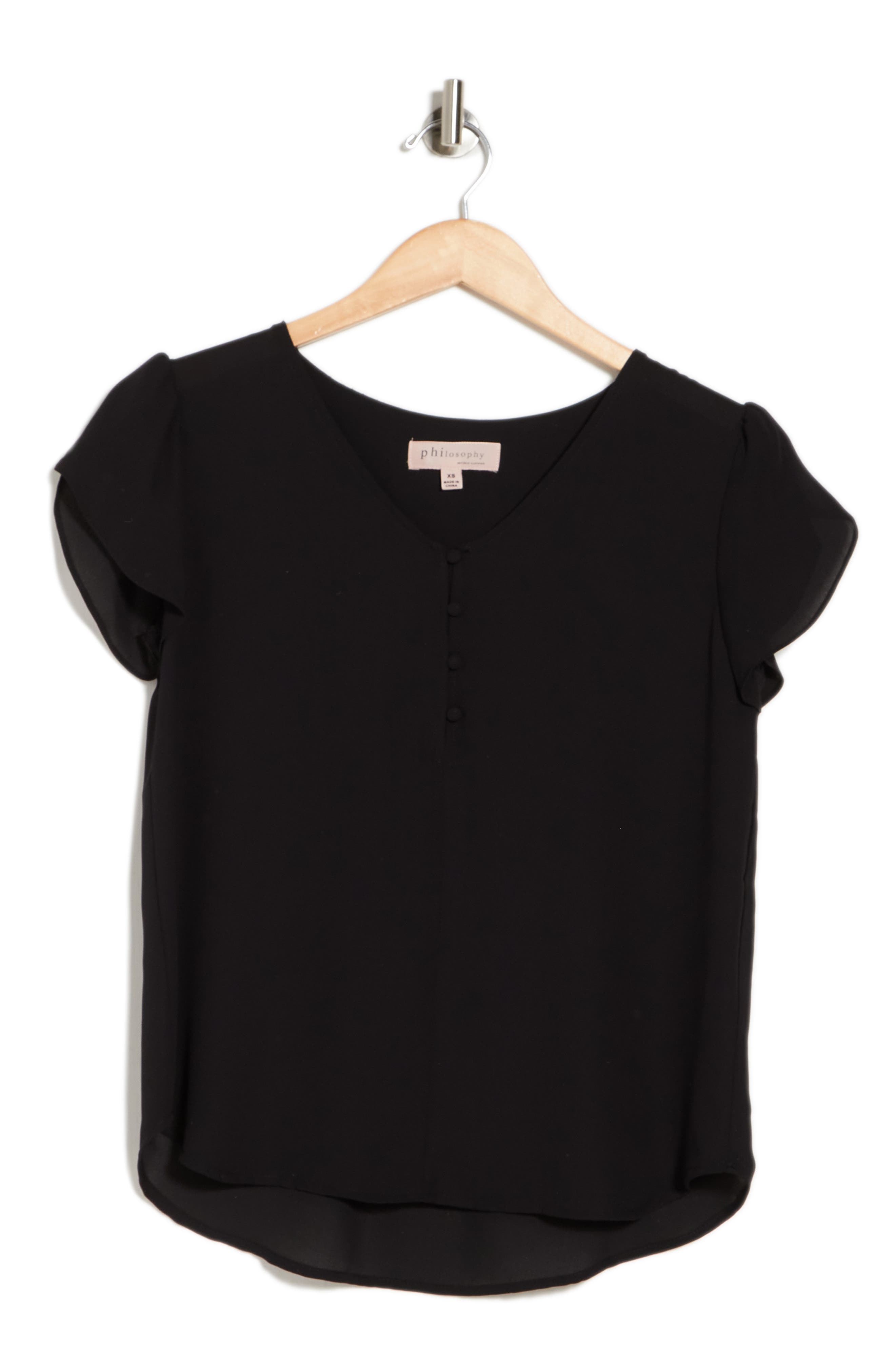 philosophy jacket nordstrom rack