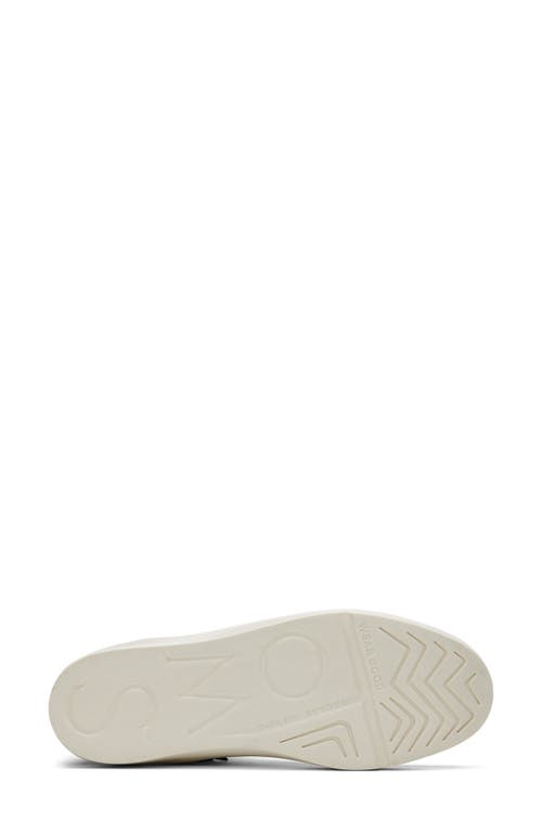 TOMS TOMS VERONA PLATFORM BOOTIE