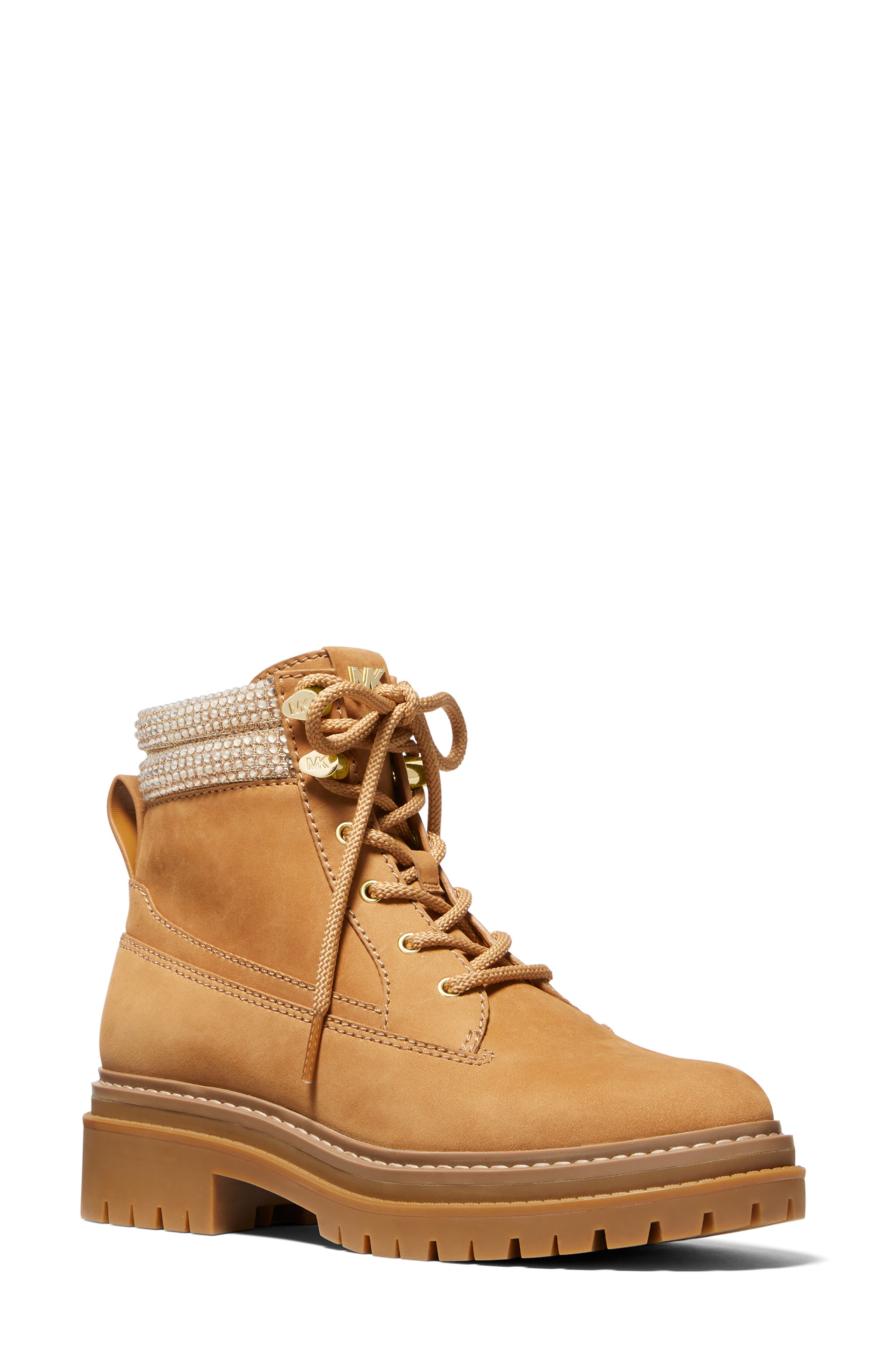 michael kors ryder boot