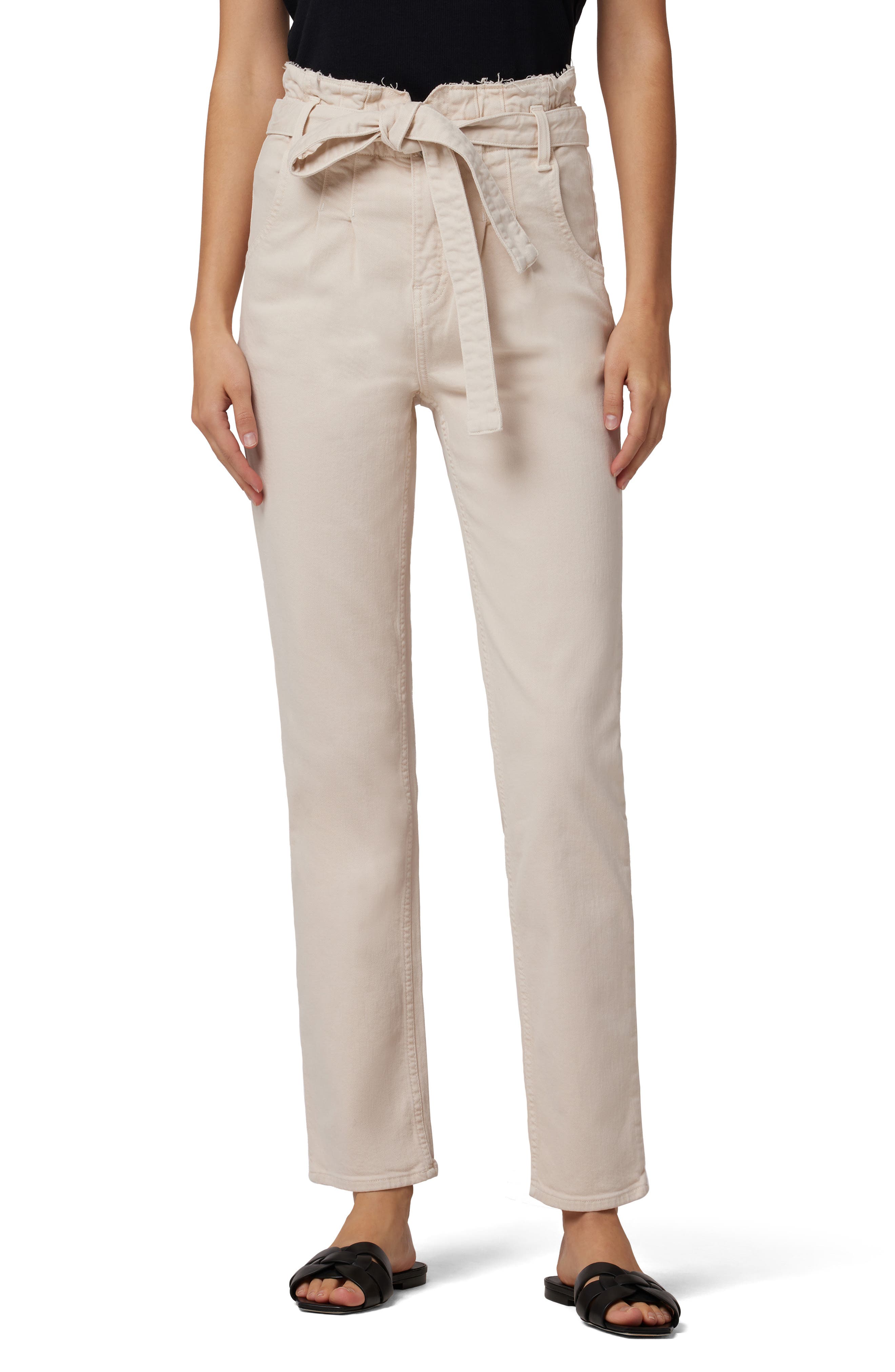 paperbag pants | Nordstrom