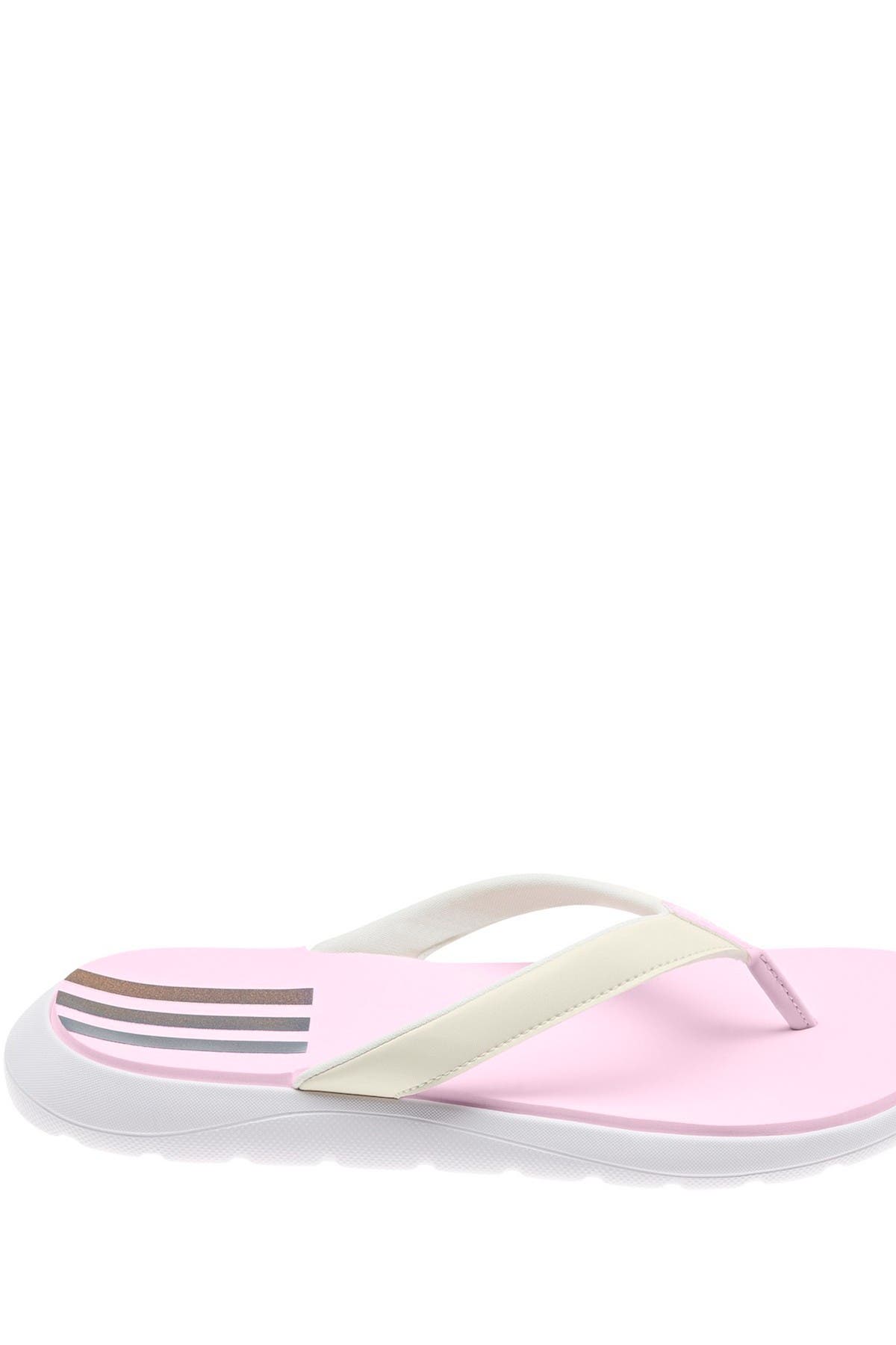 adidas comfort flip flop