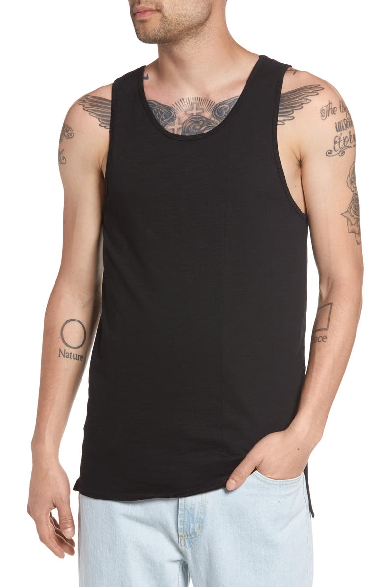 Z.A.K. Brand McKinley Slim Fit Tank | Nordstrom