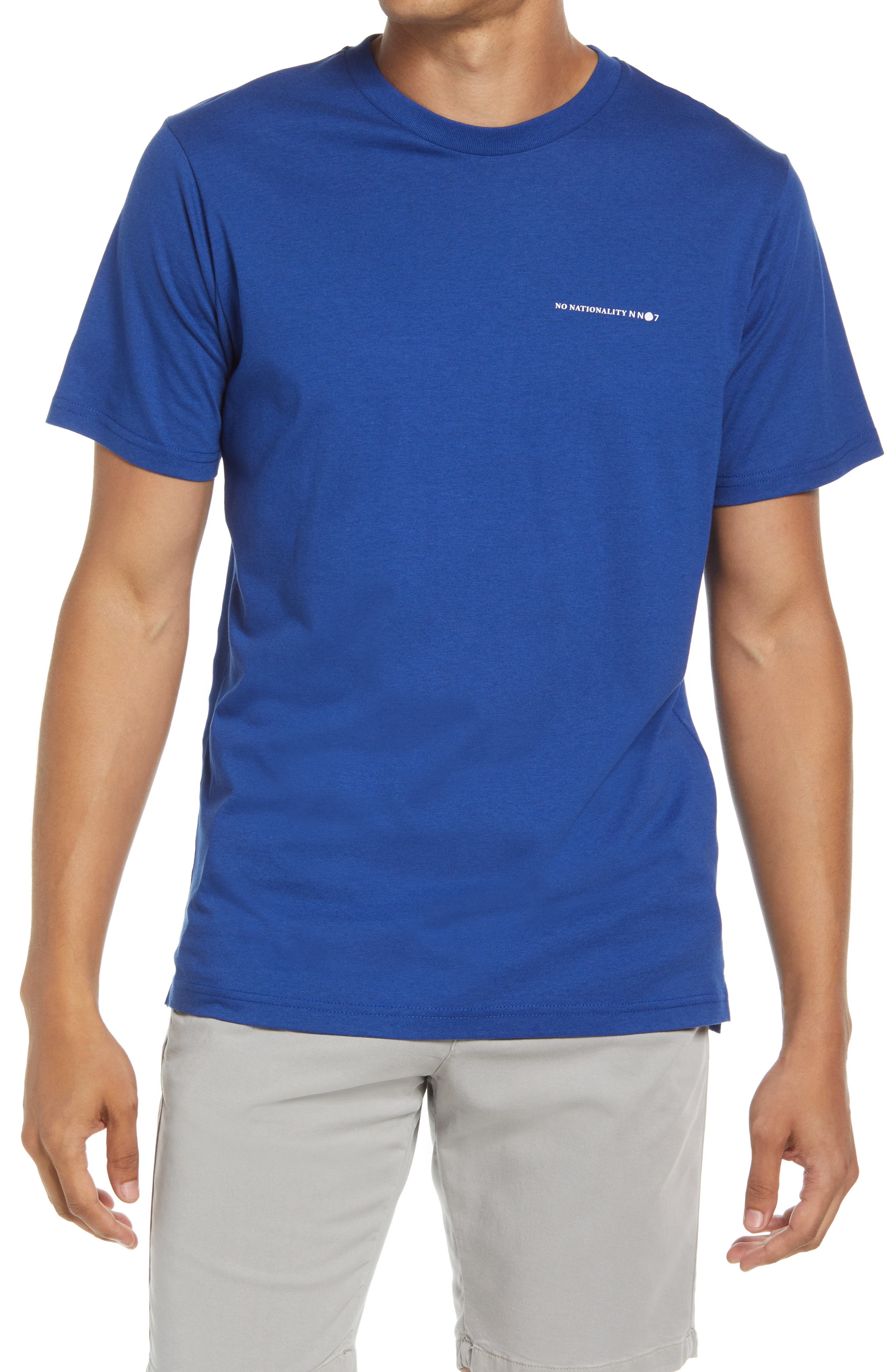 NN07 3461Stripe T-Shirt | Nordstromrack