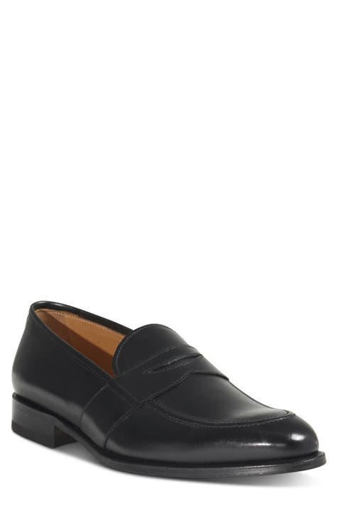 Paul store stuart loafers