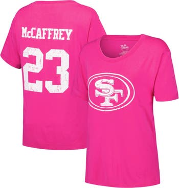 Christian McCaffrey Jerseys, Christian McCaffrey T-Shirts & Gear