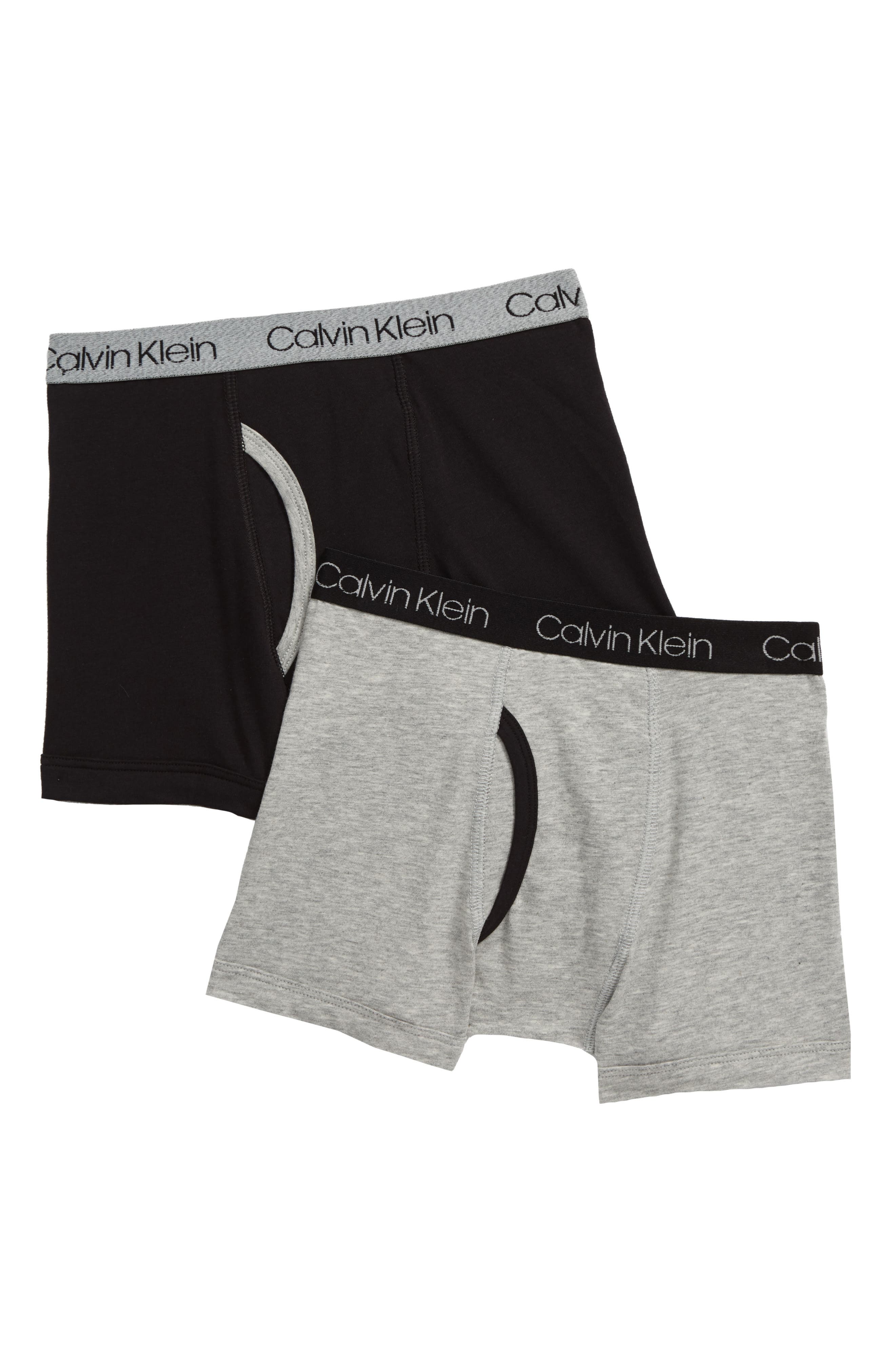 nordstrom calvin klein boxer briefs