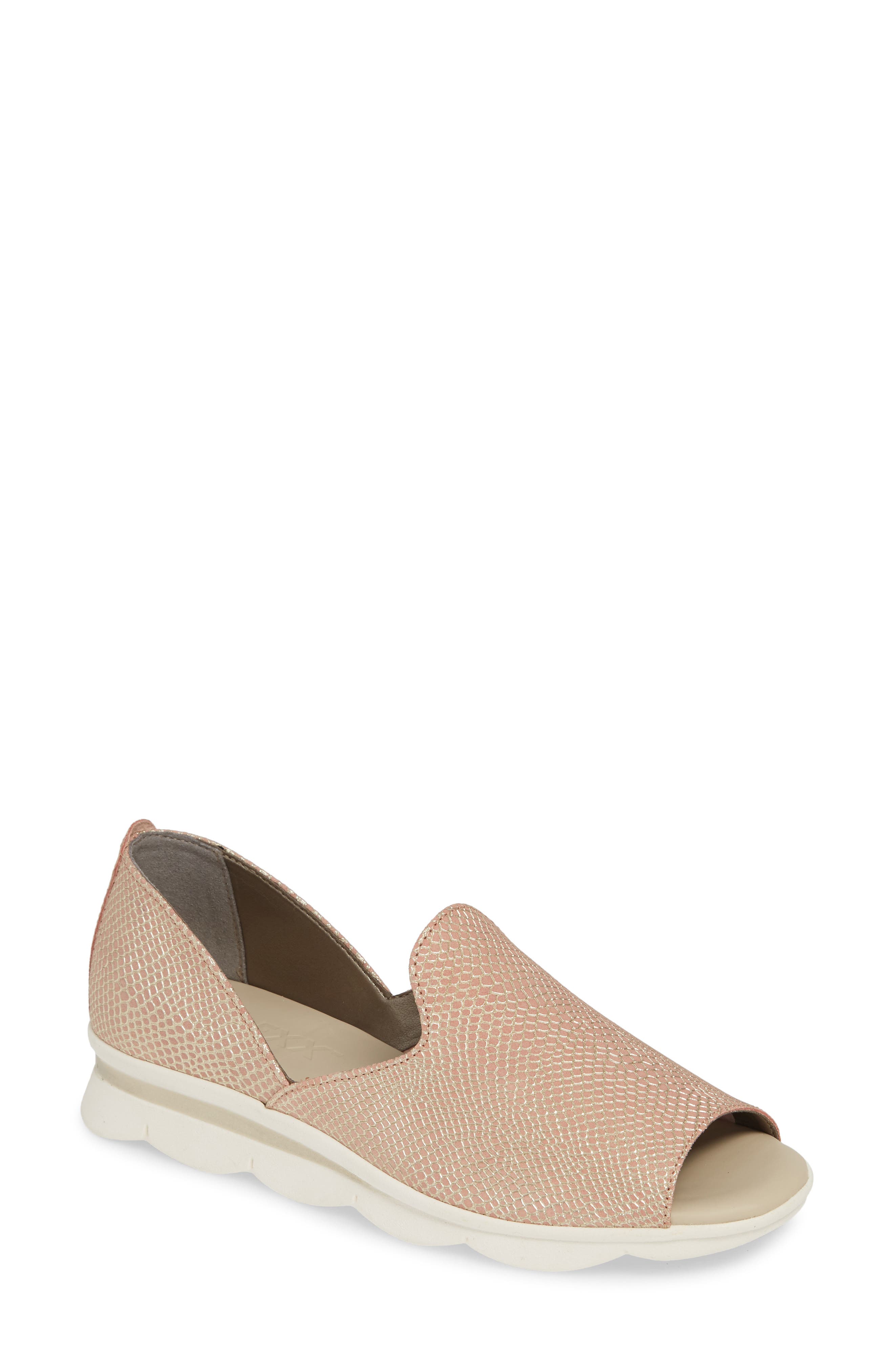 The Flexx Roma Flat, Pink