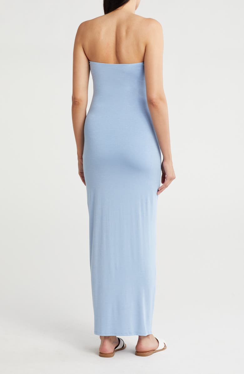 Velvet Torch Tube Maxi Dress | Nordstromrack
