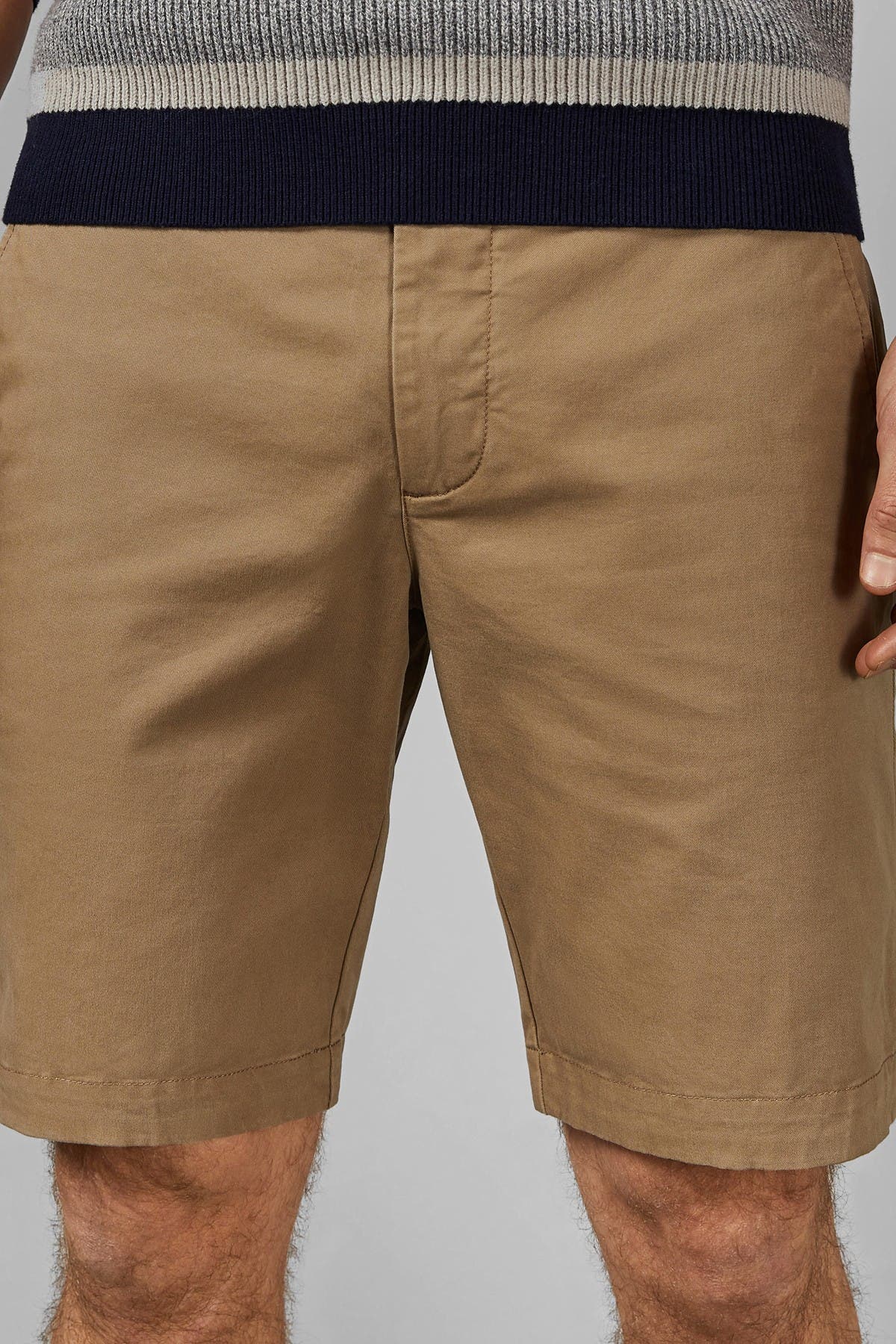 Selshor cotton chino store shorts