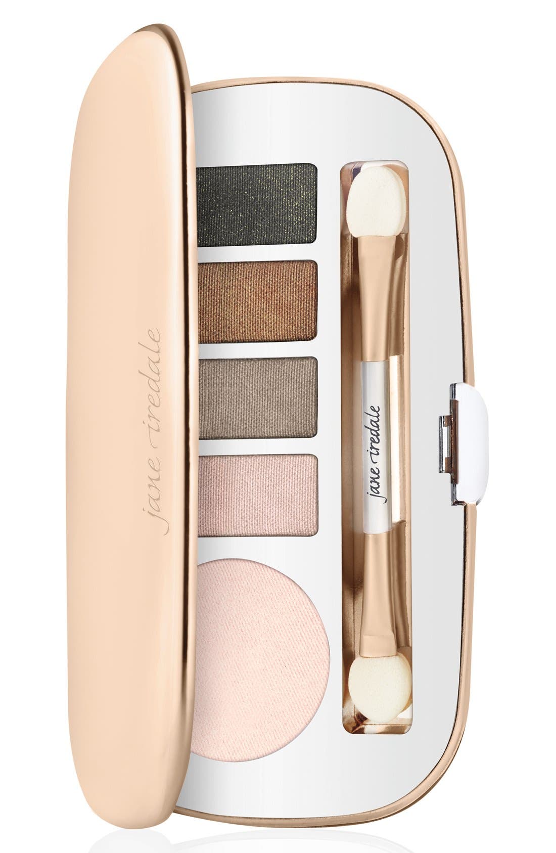 jane iredale 'Naturally Matte' Eyeshadow Kit (Limited Edition) Nordstrom