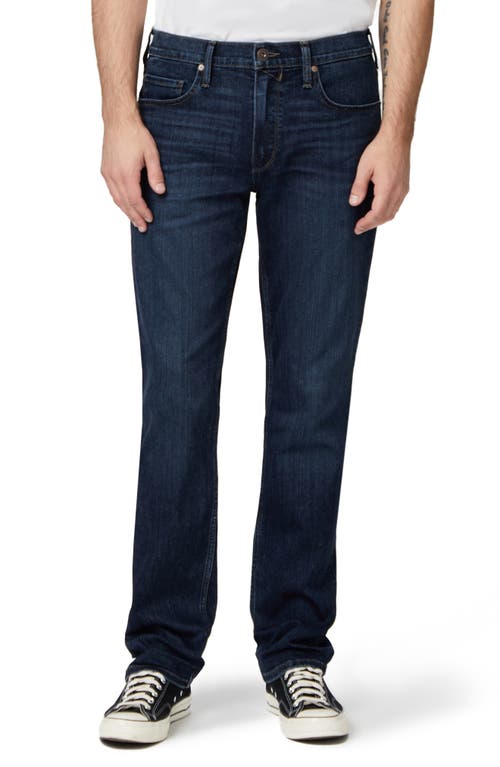PAIGE Normandie Straight Leg Jeans in Dalvin