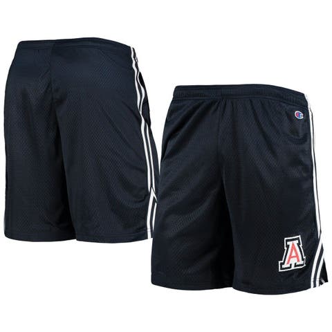 Arizona Wildcats Nike Hype Performance Shorts - Navy