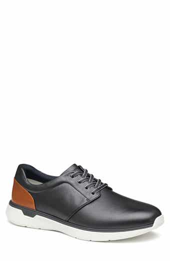 Johnston Murphy Activate U Throat Sneaker Men Nordstrom
