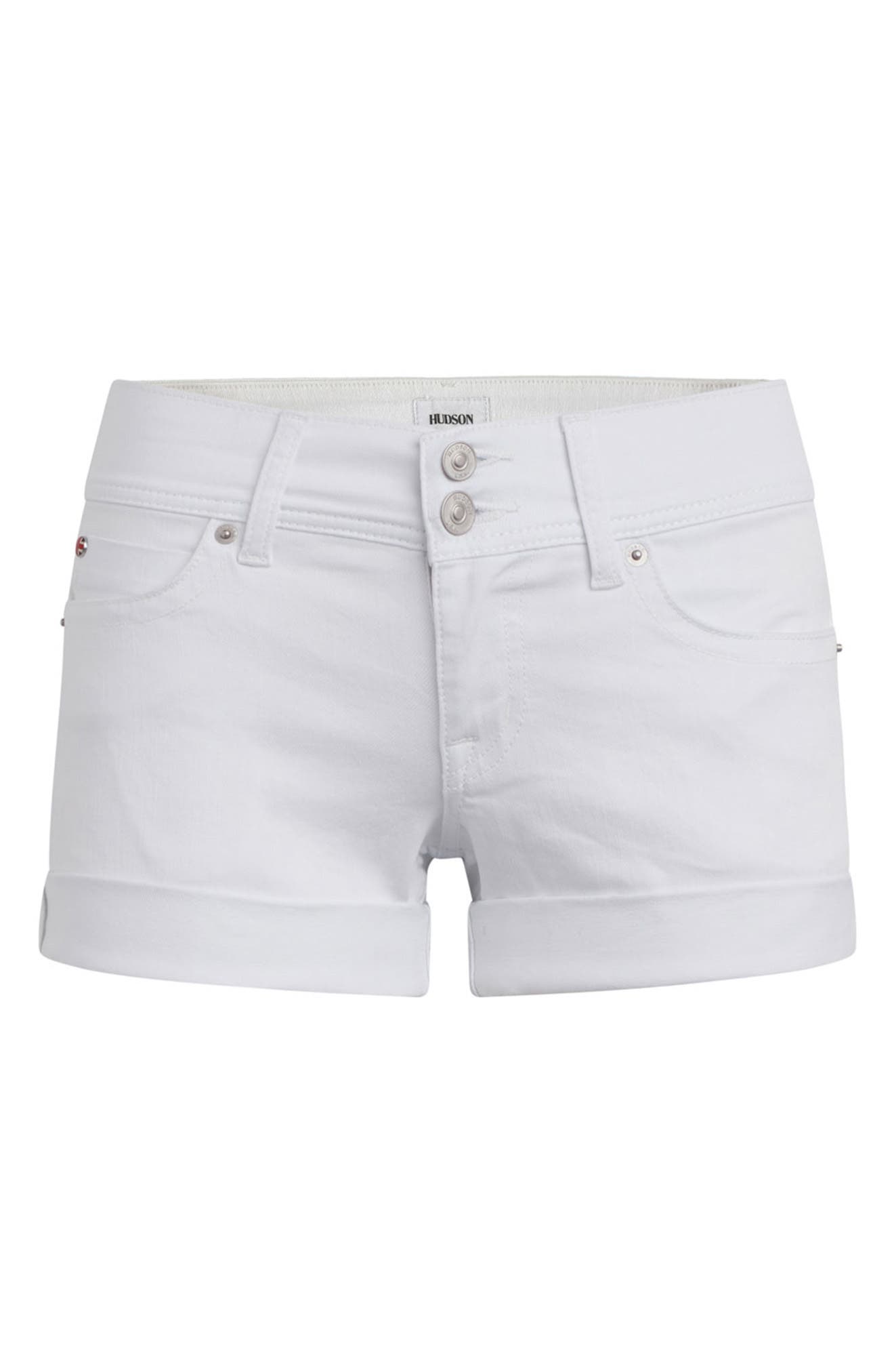 Hudson Jeans HUDSON Ruby Mid Thigh 