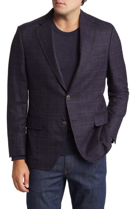 Red Blazers & Sport Coats for Men | Nordstrom