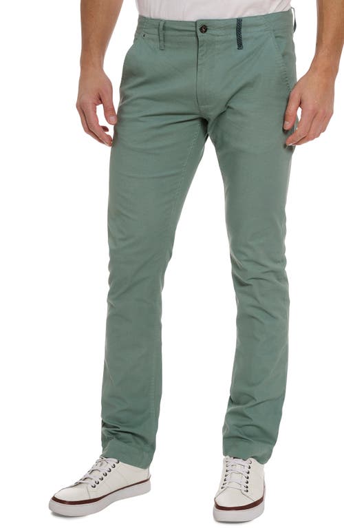 The Roades Jeano Pants in Sage