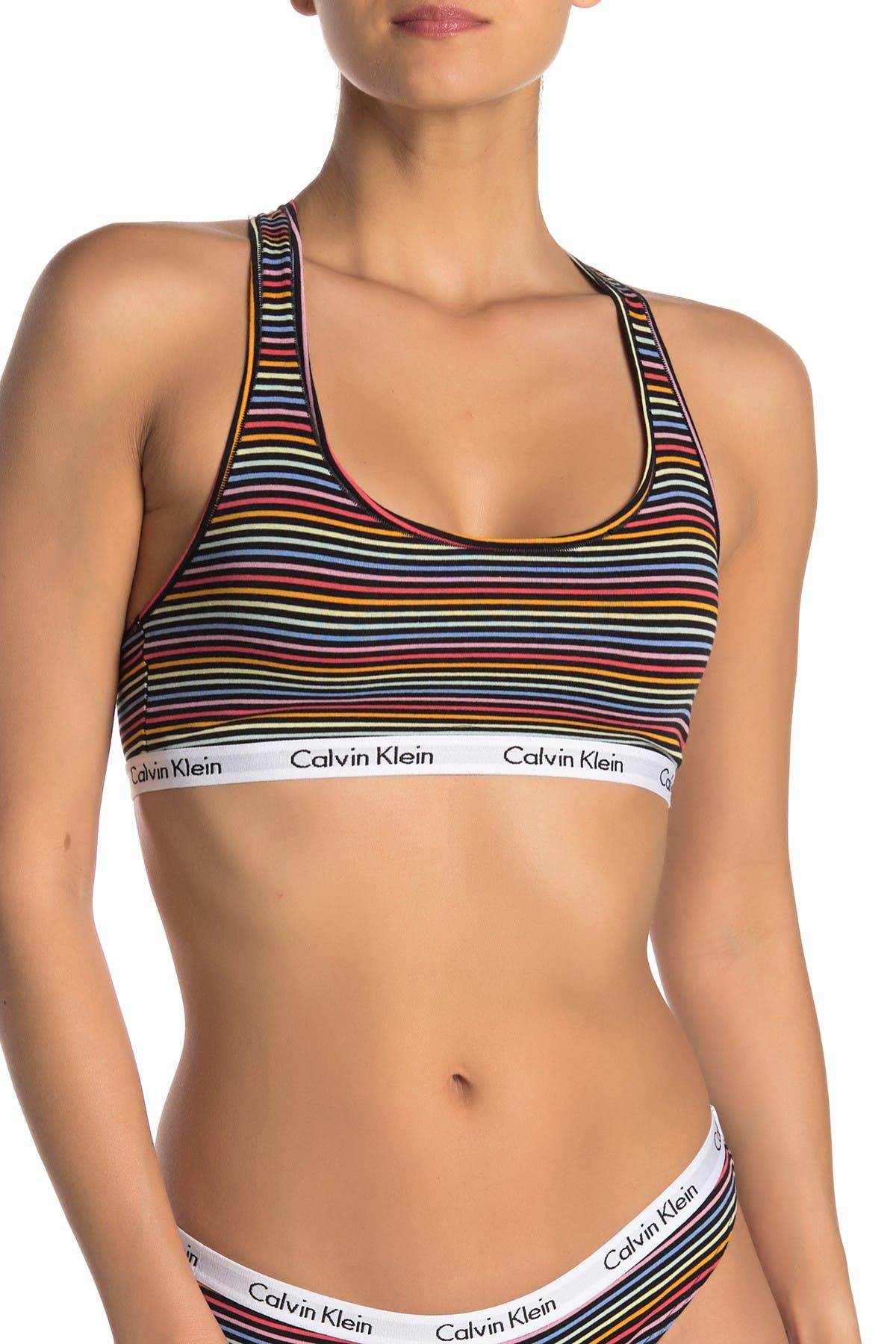 calvin klein bra nordstrom rack