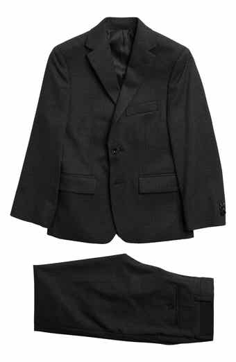 Calvin klein infinite stretch 2025 suit separates