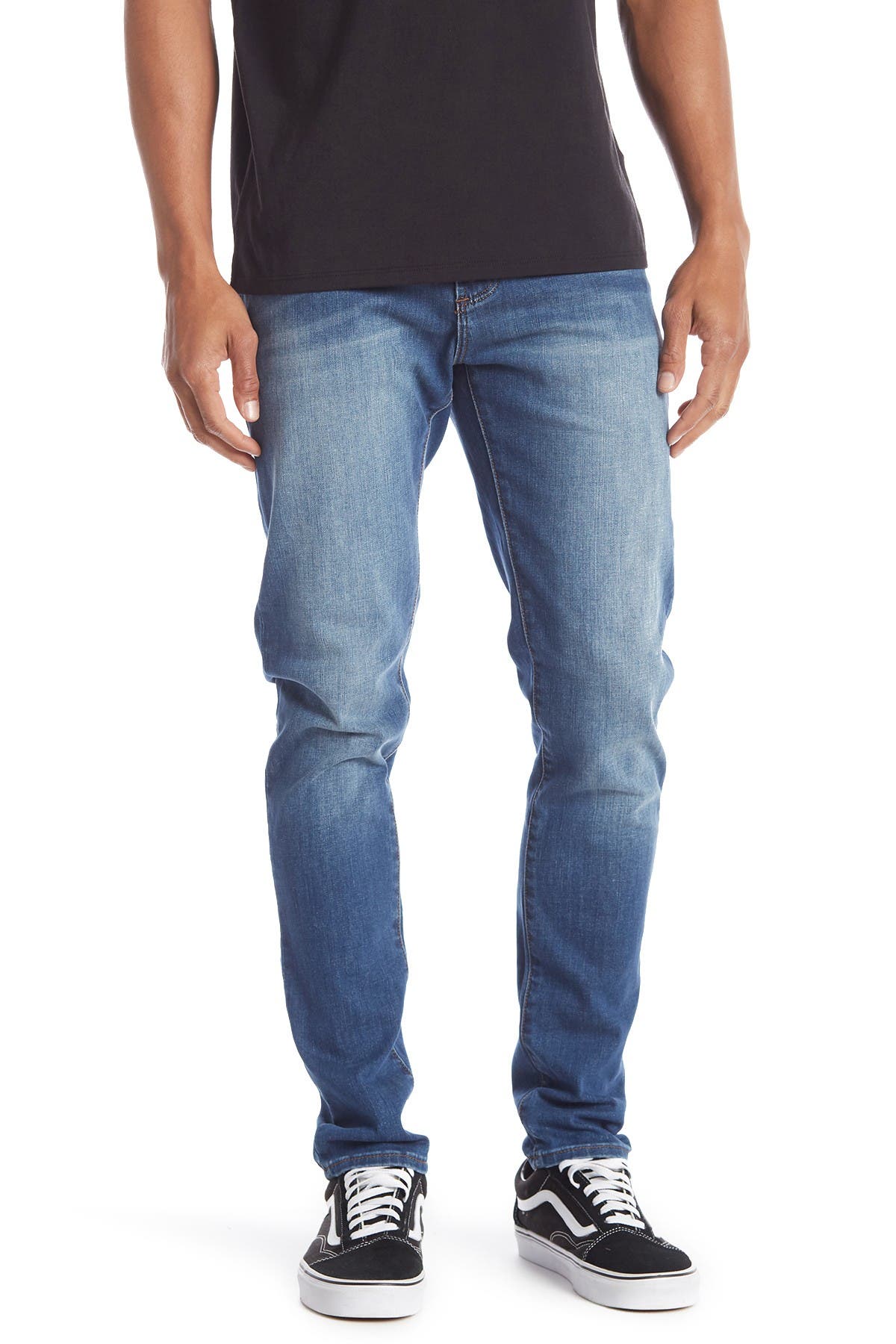 Society Dylan Denim Slim Jeans 