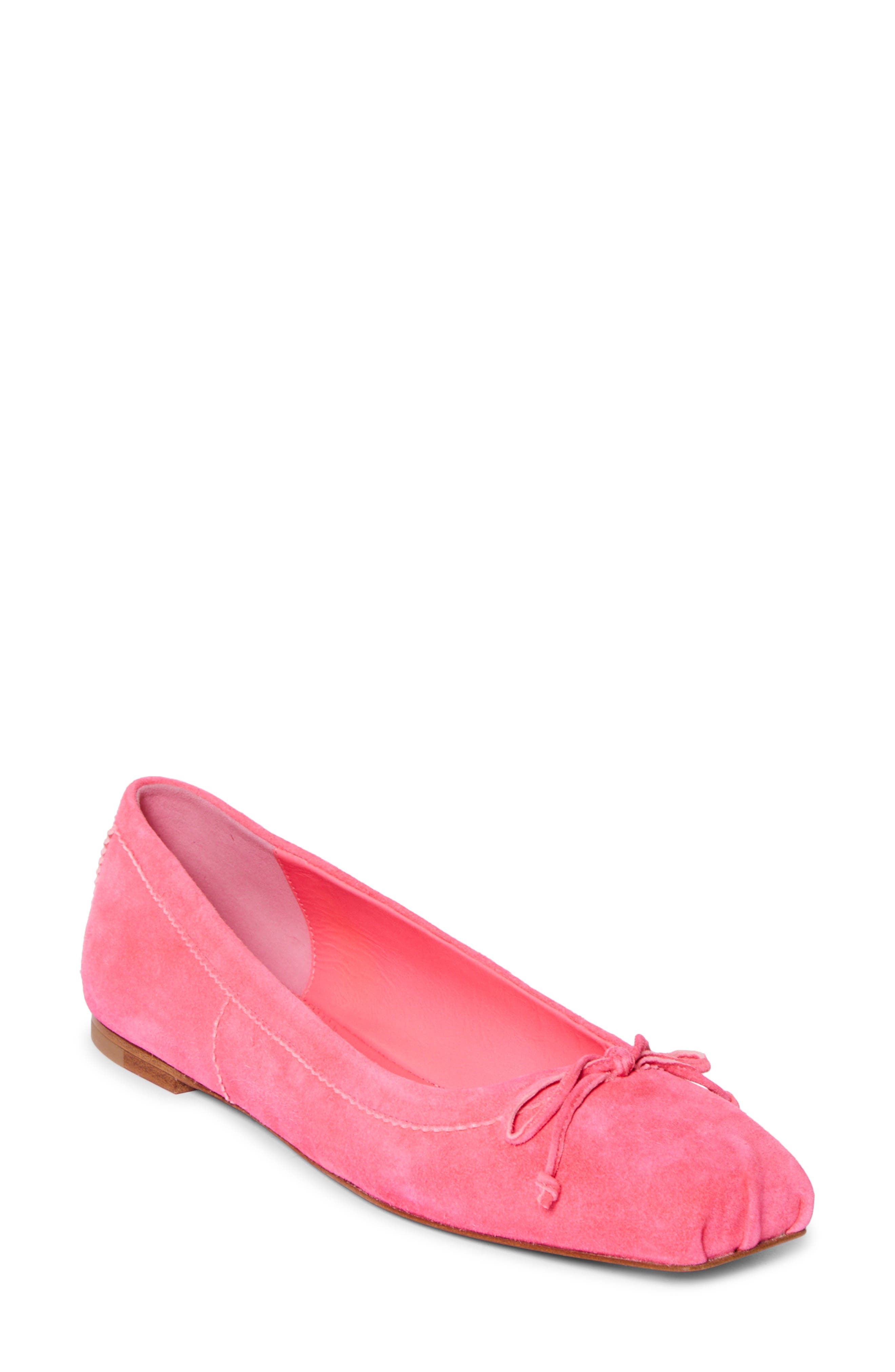 Christian Louboutin 'Iriza' Pointy Toe 
