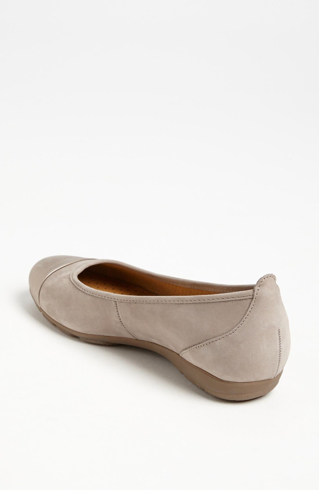 gabor ballet wedge