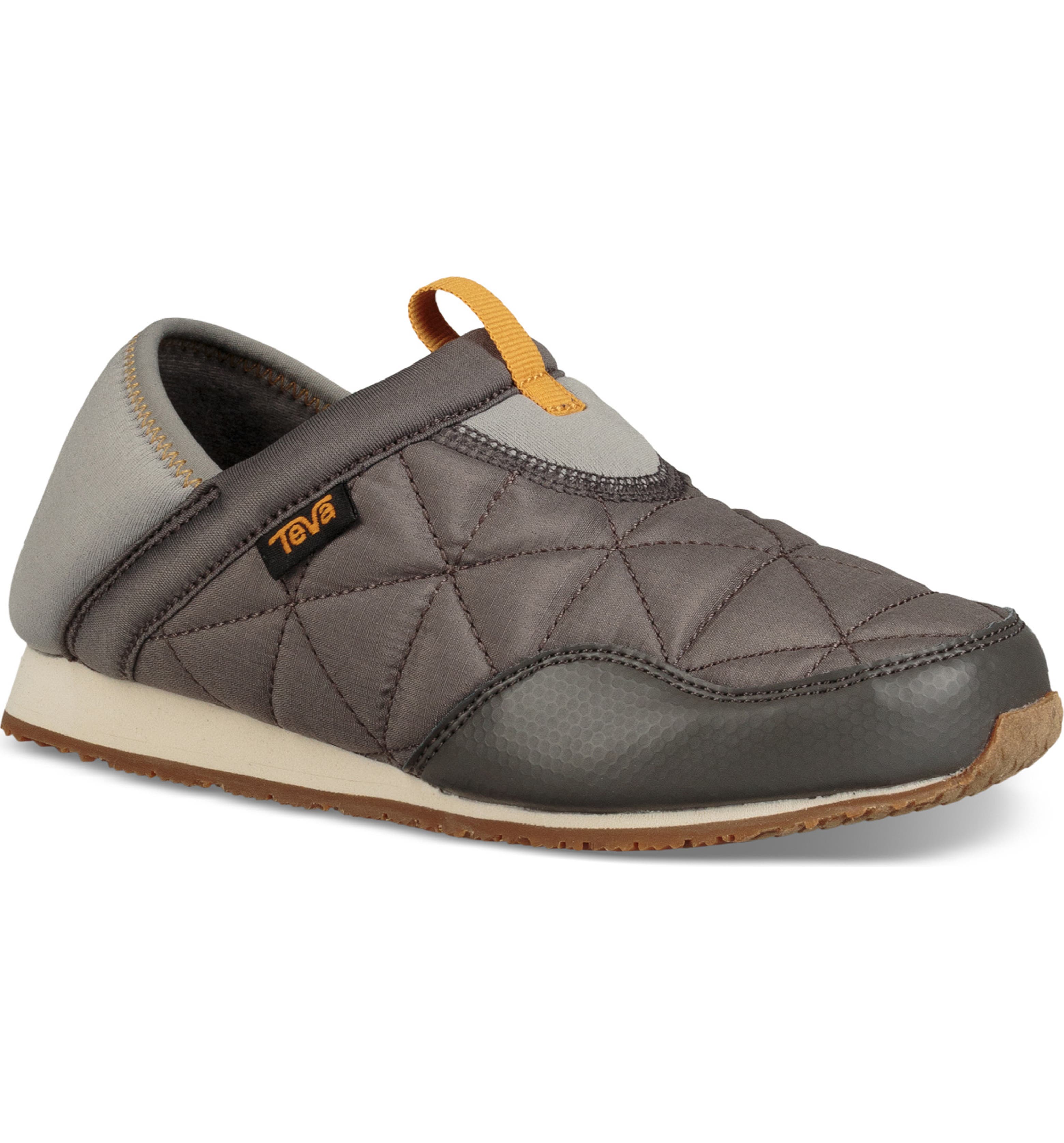 Teva Ember Moccasin (Toddler, Little Kid & Big Kid) | Nordstrom ember moccasin teva