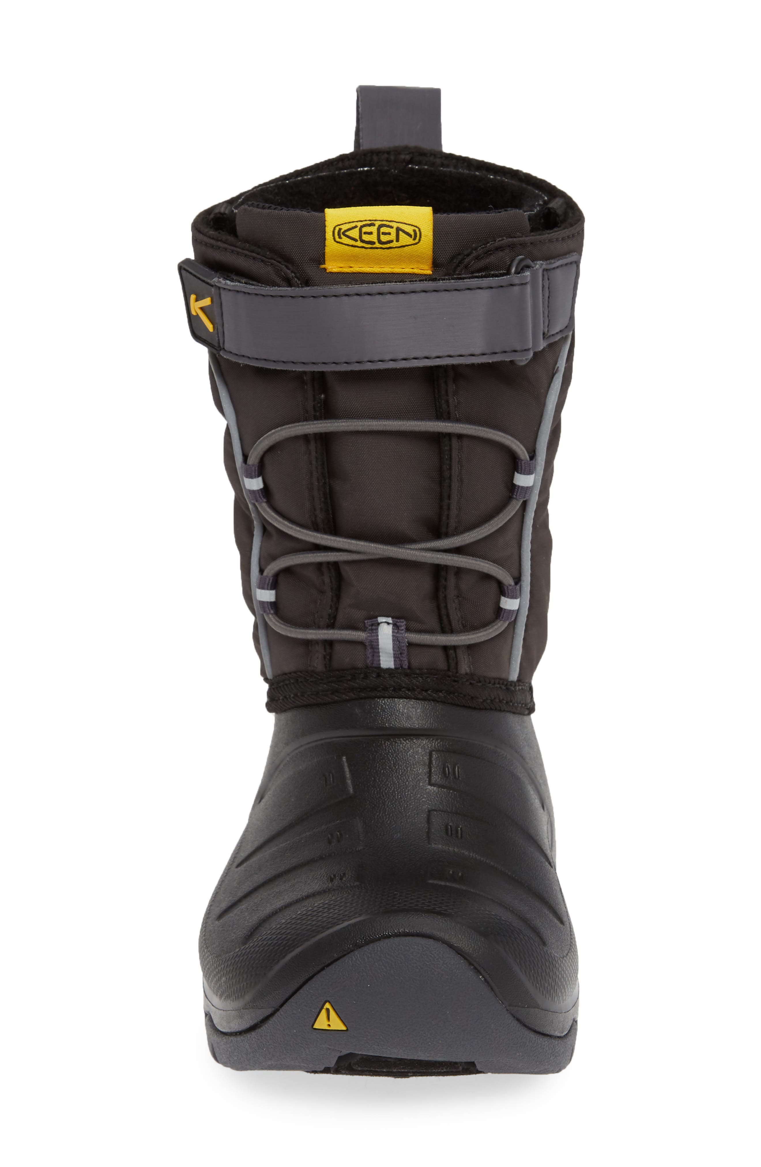 keen lumi waterproof boots